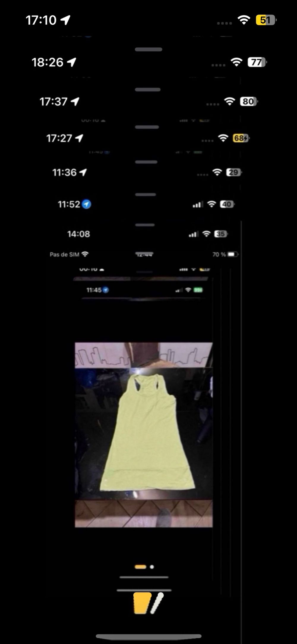 Image item