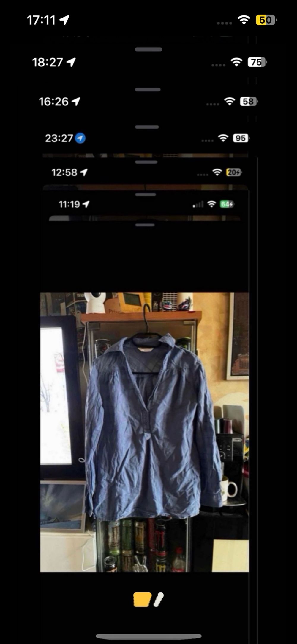Image item