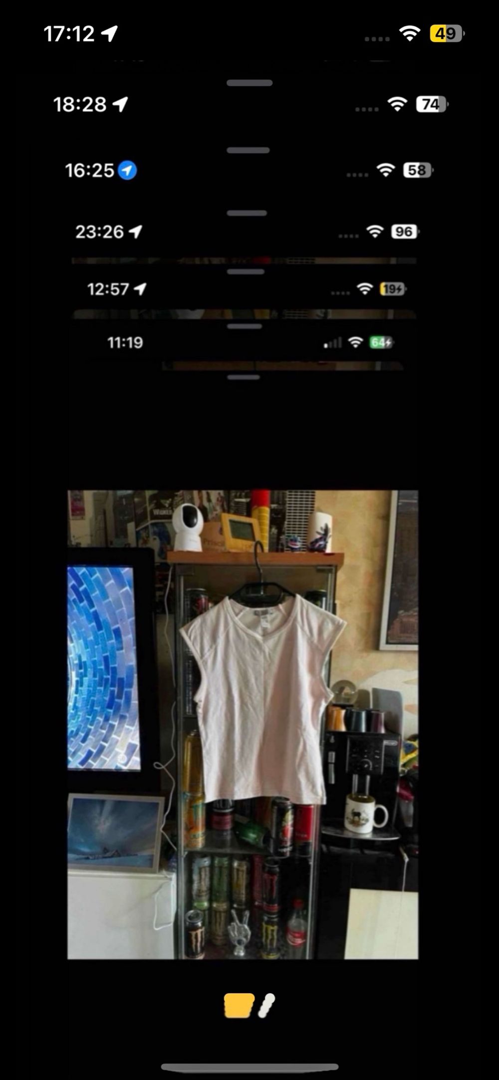 Image item