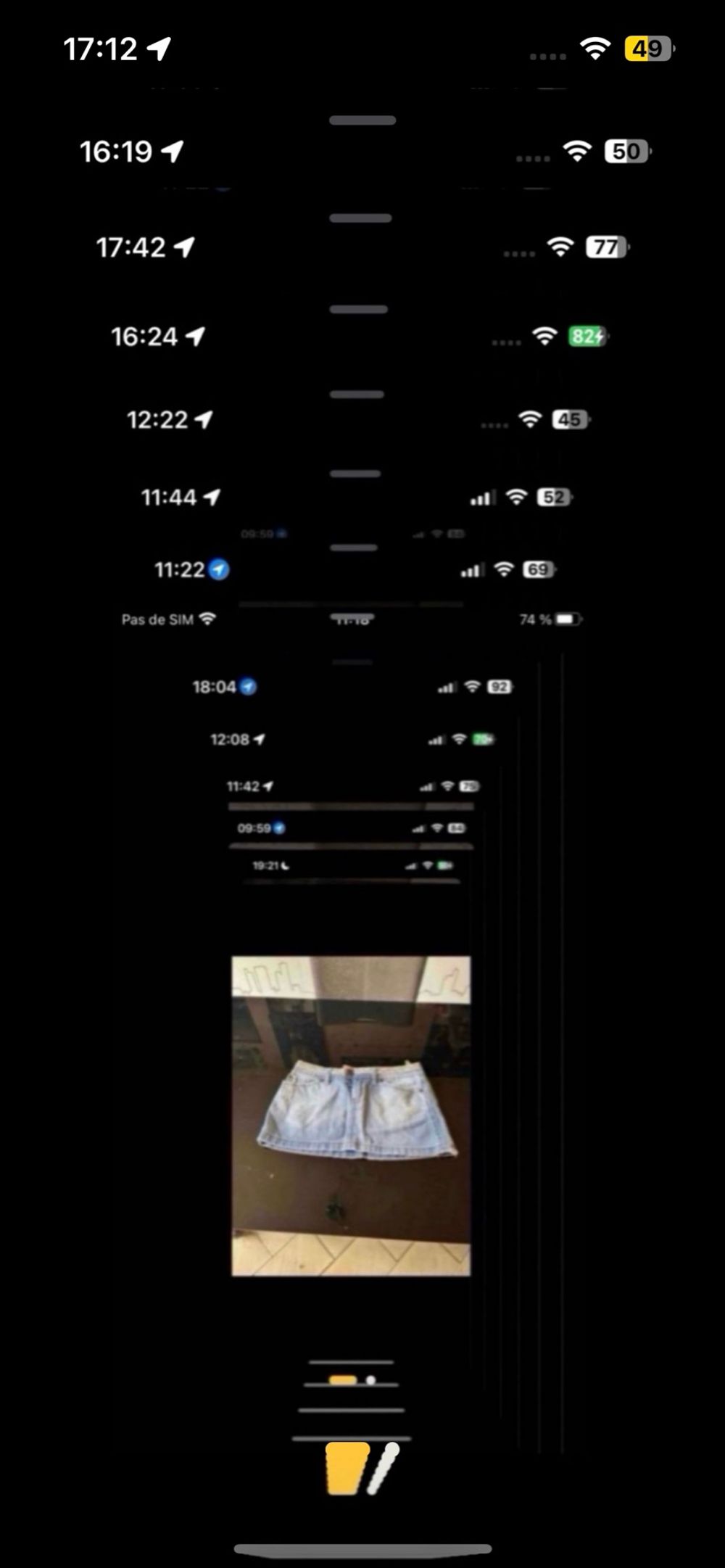 Image item
