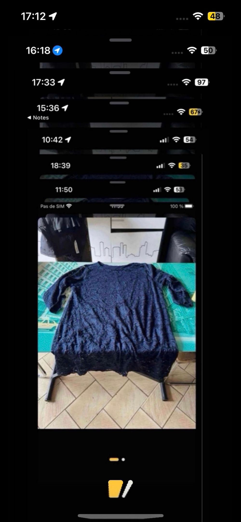 Image item