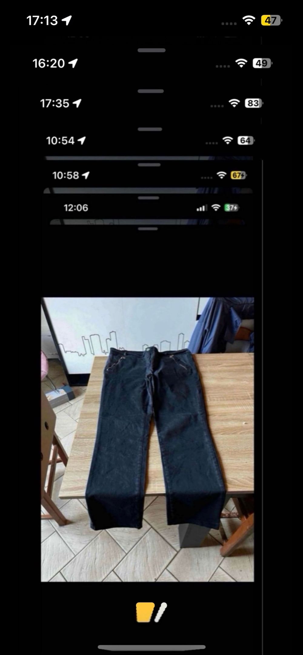 Image item