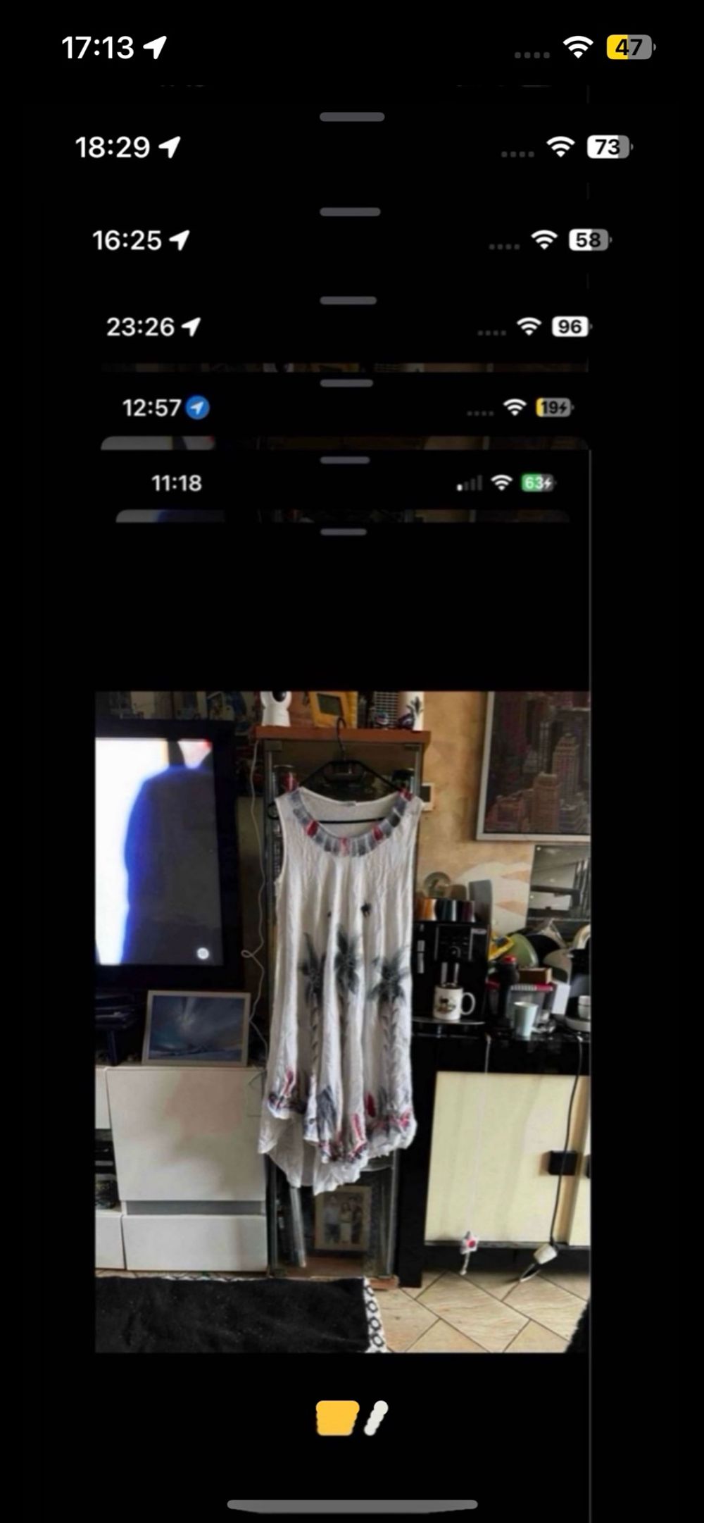 Image item