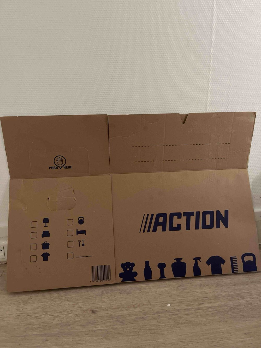 Image item