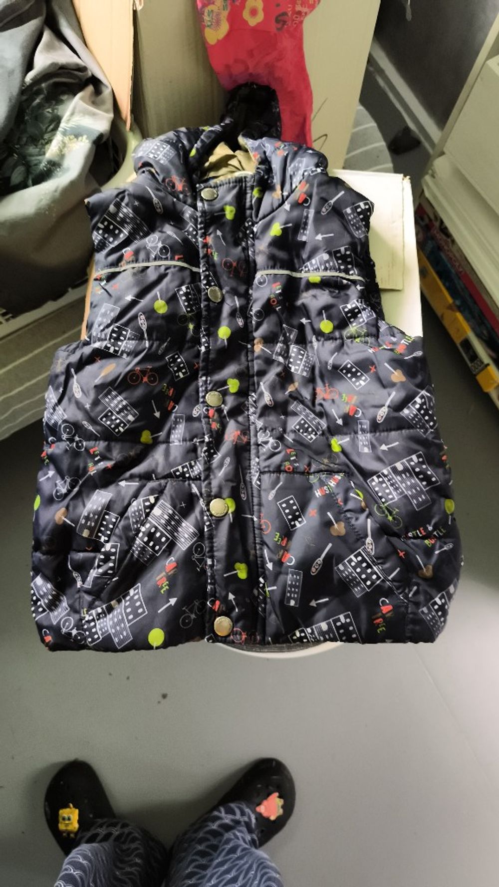 Image item