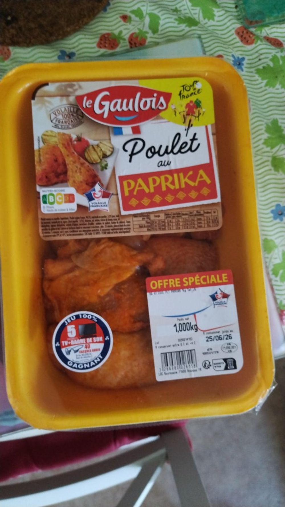 Image item