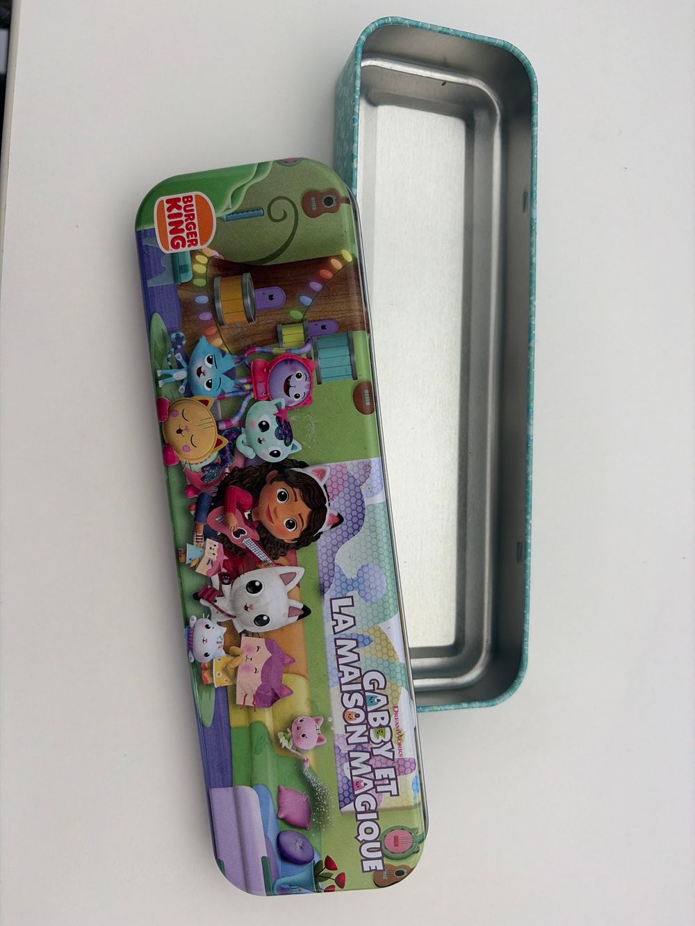 Image item