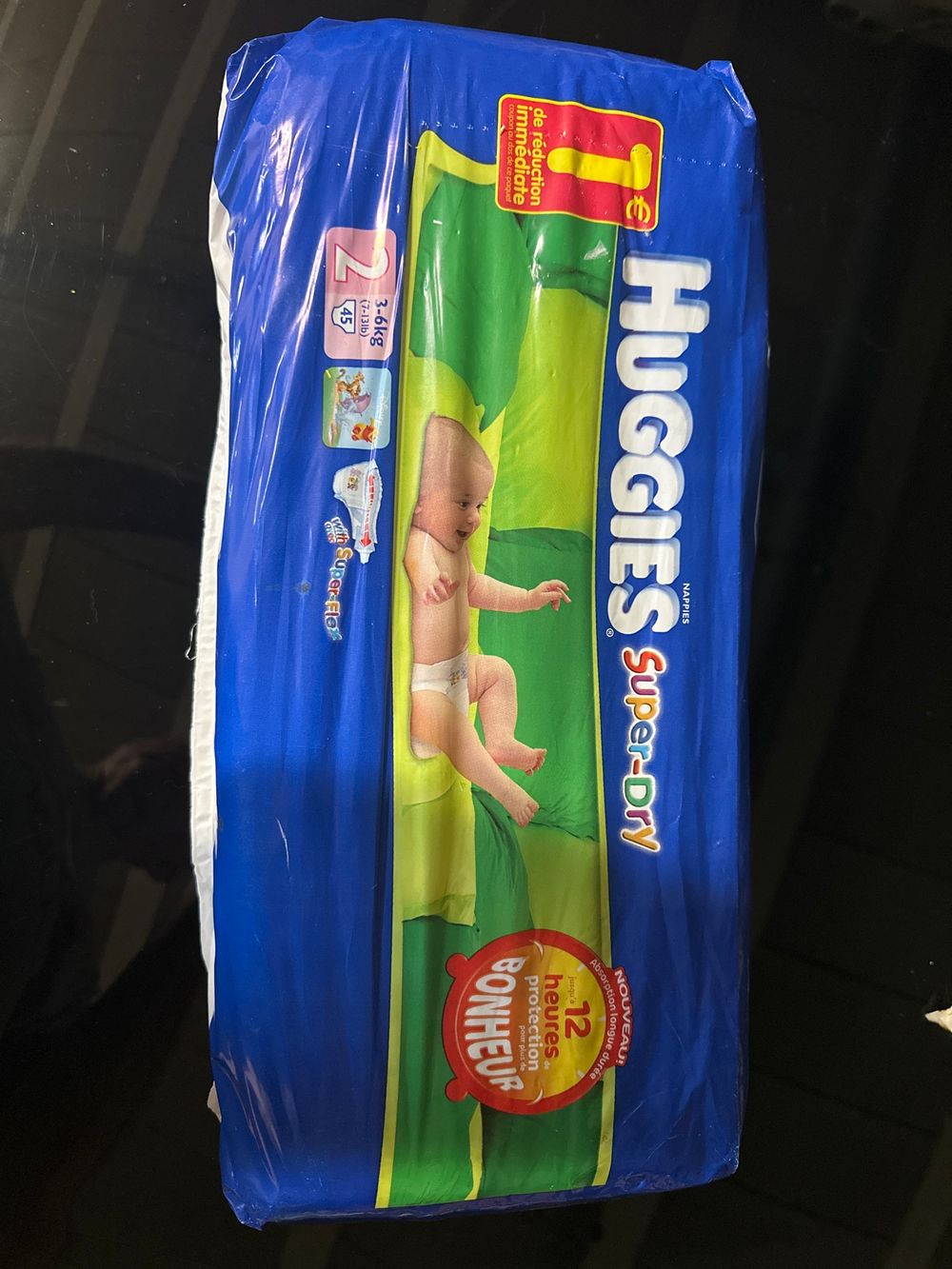 Image item
