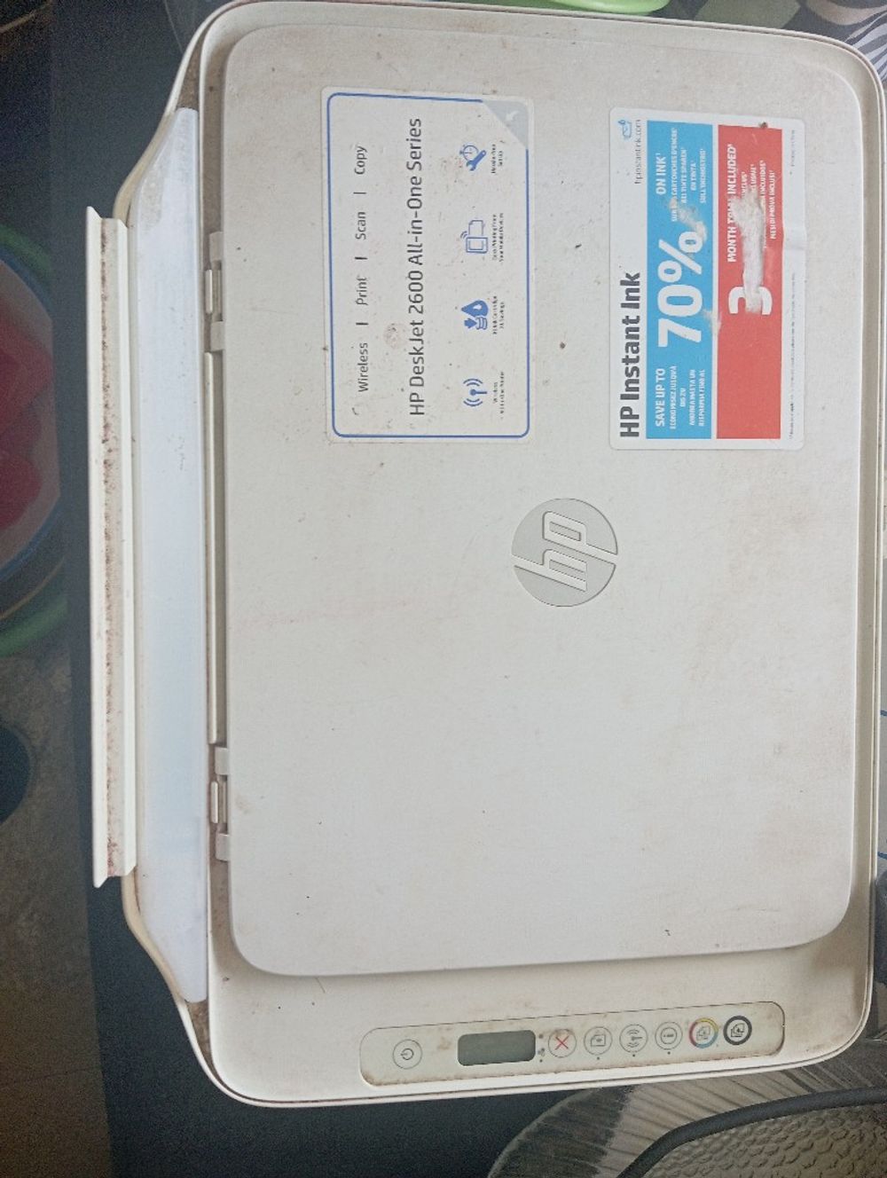 Image item