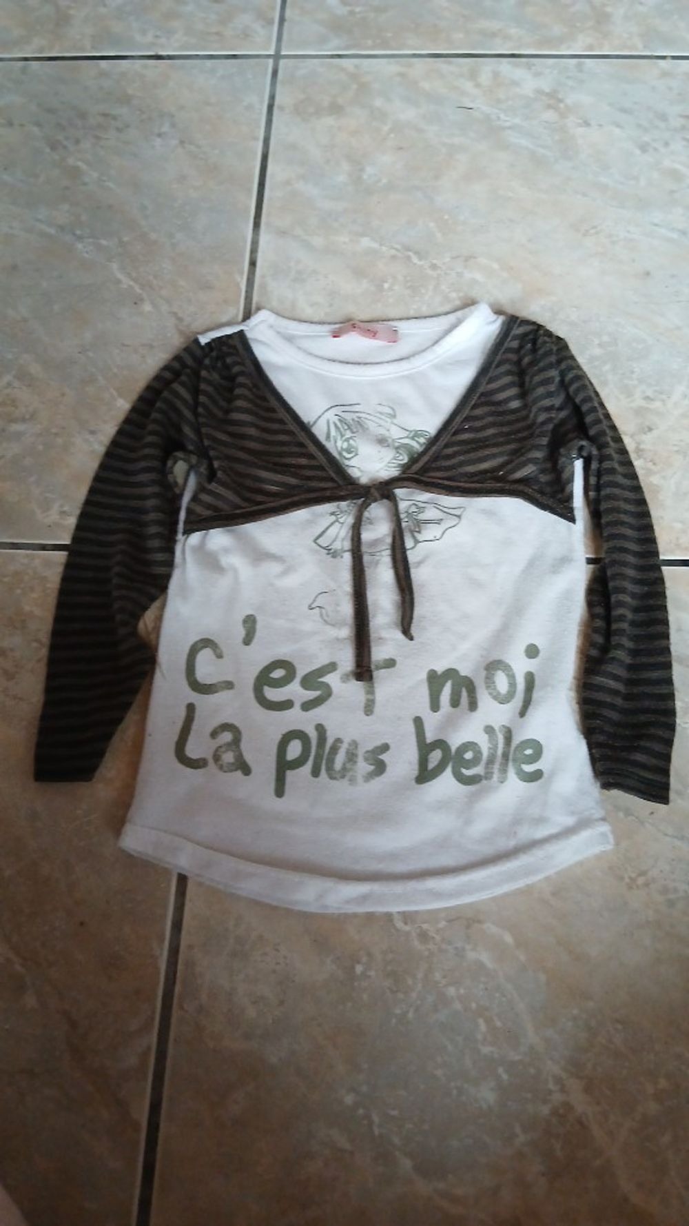 Image item