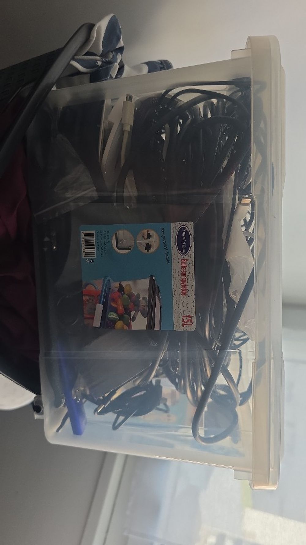 Image item