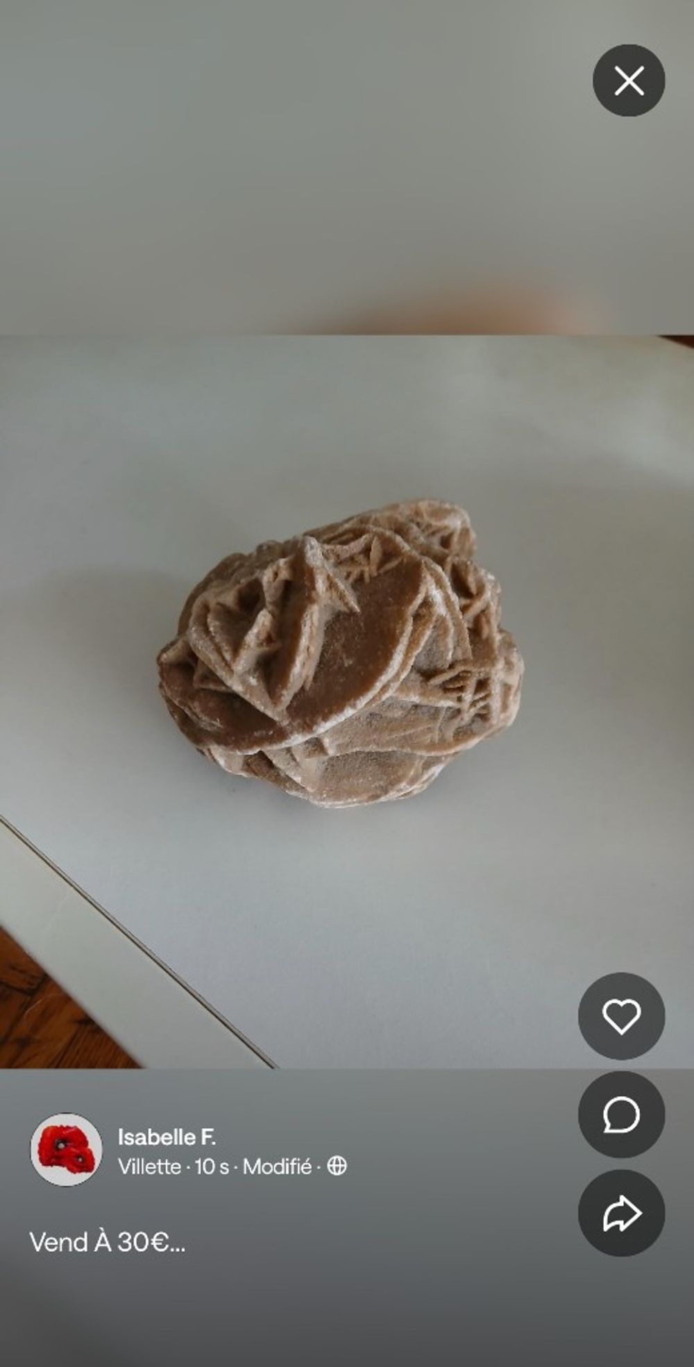 Image item