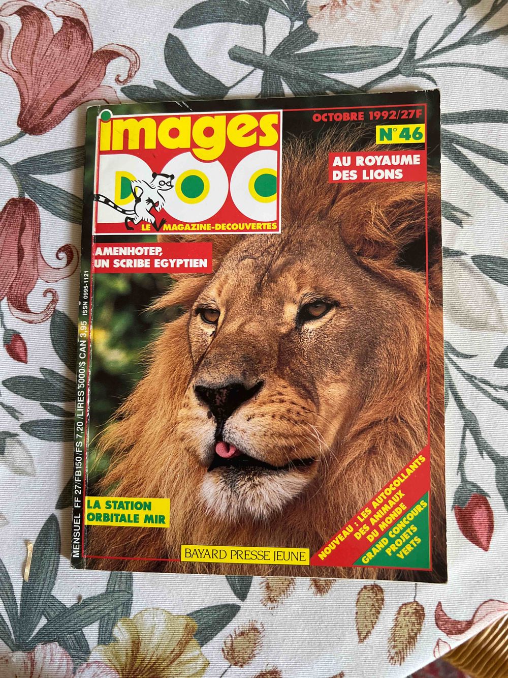 Image item