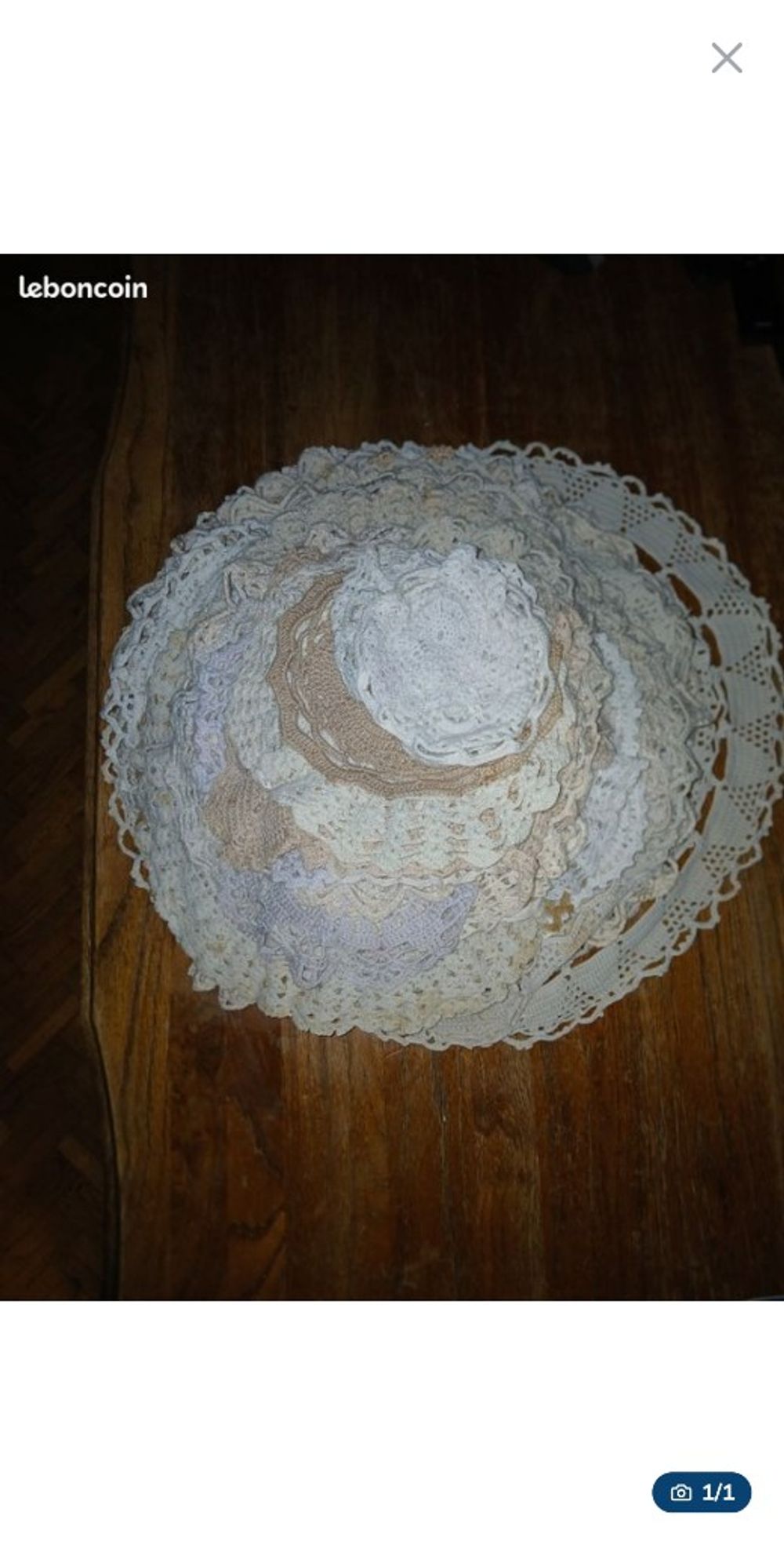 Image item