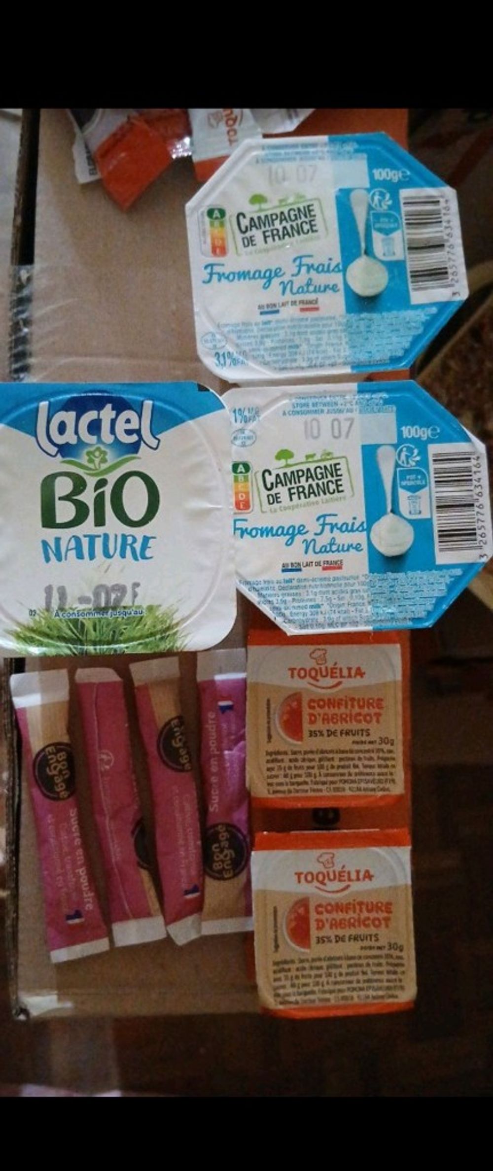 Image item