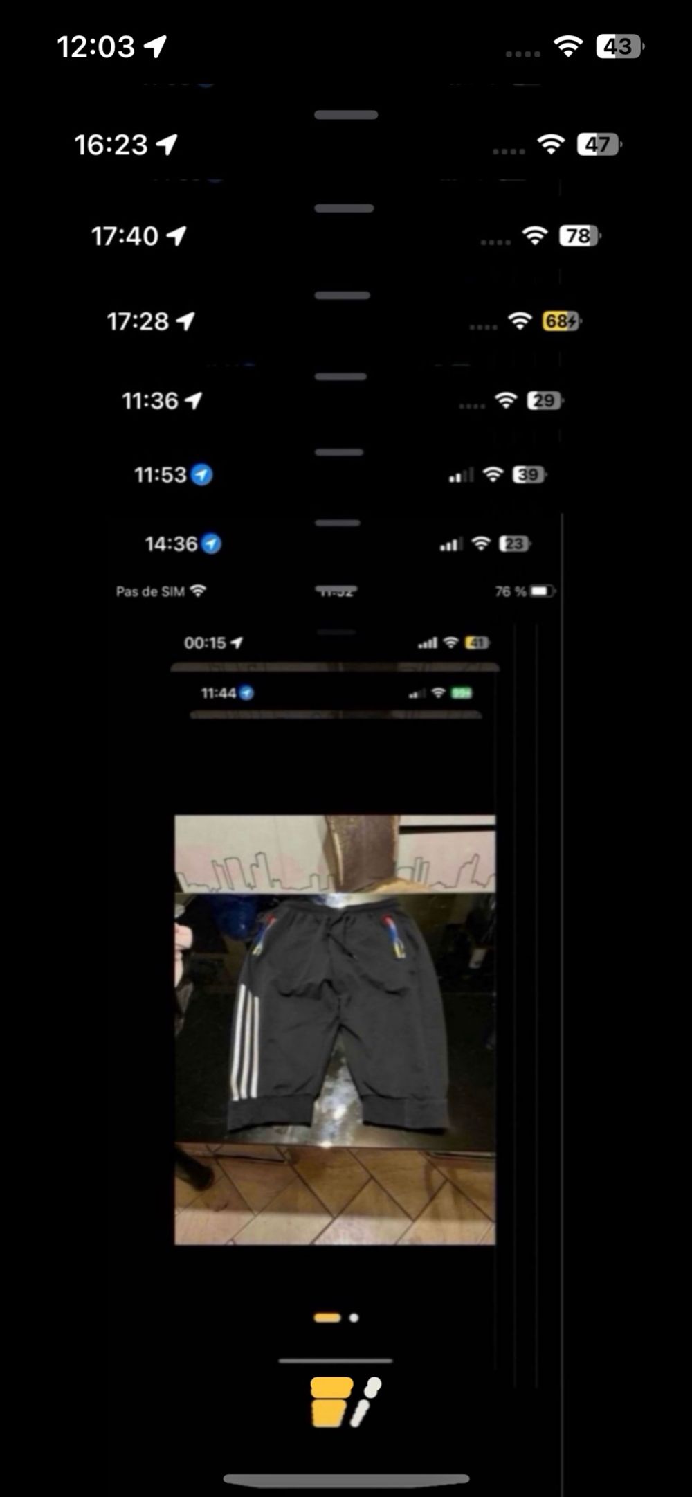 Image item