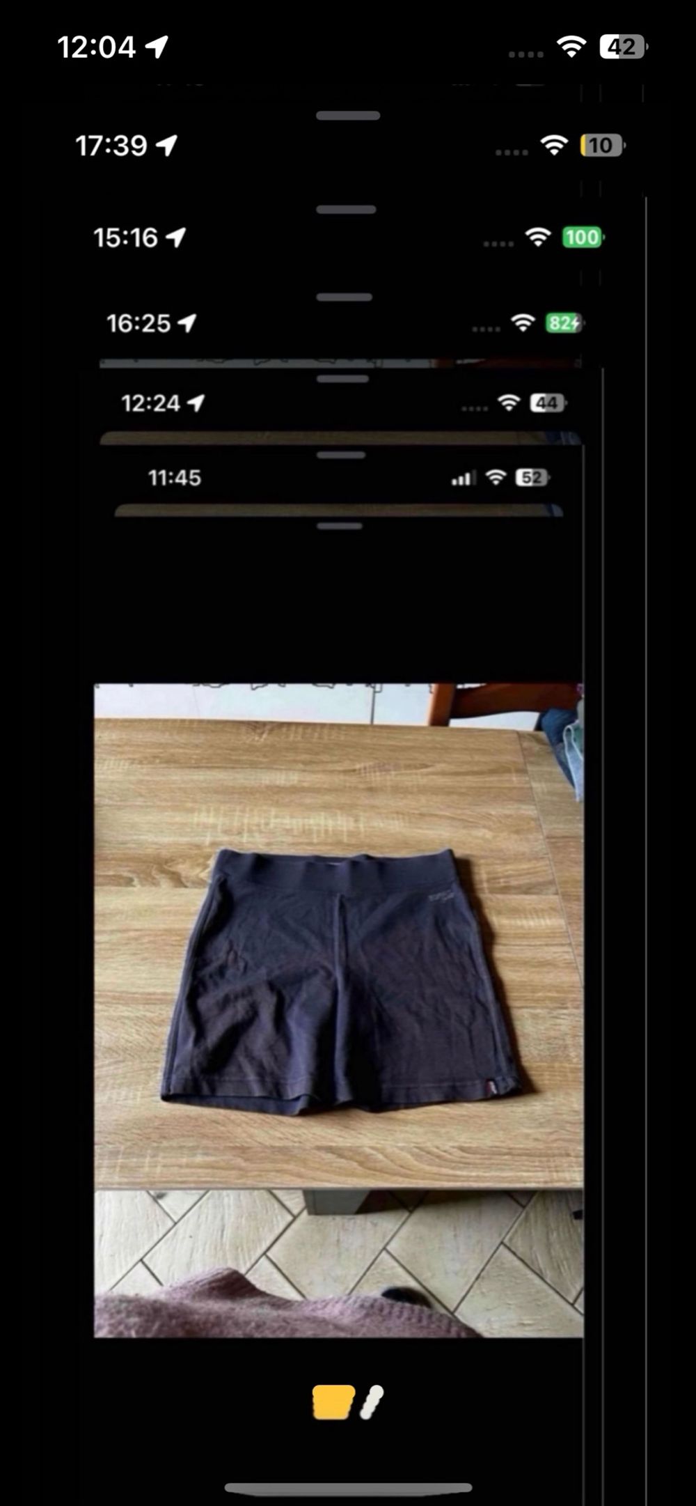 Image item