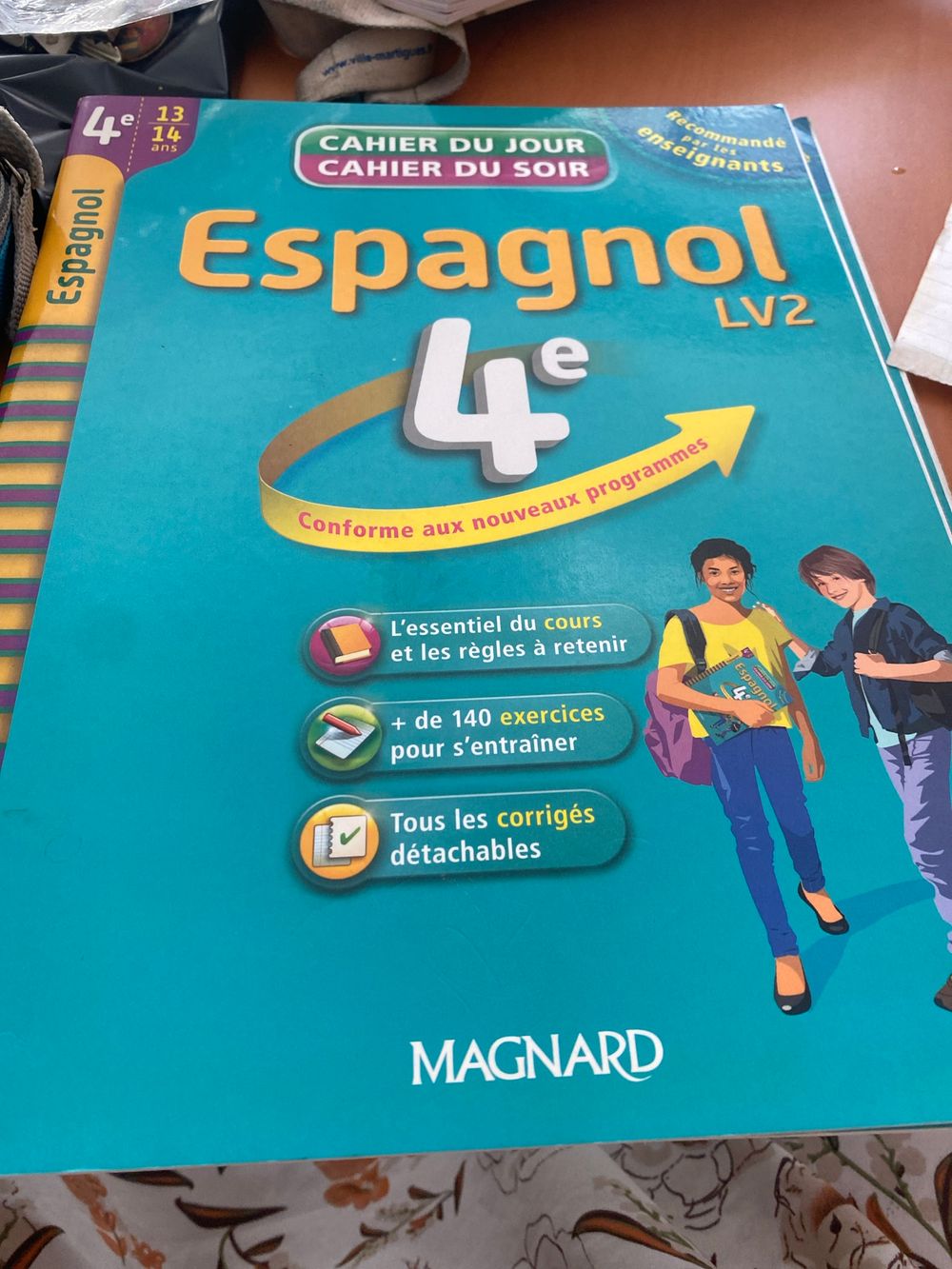 Image item