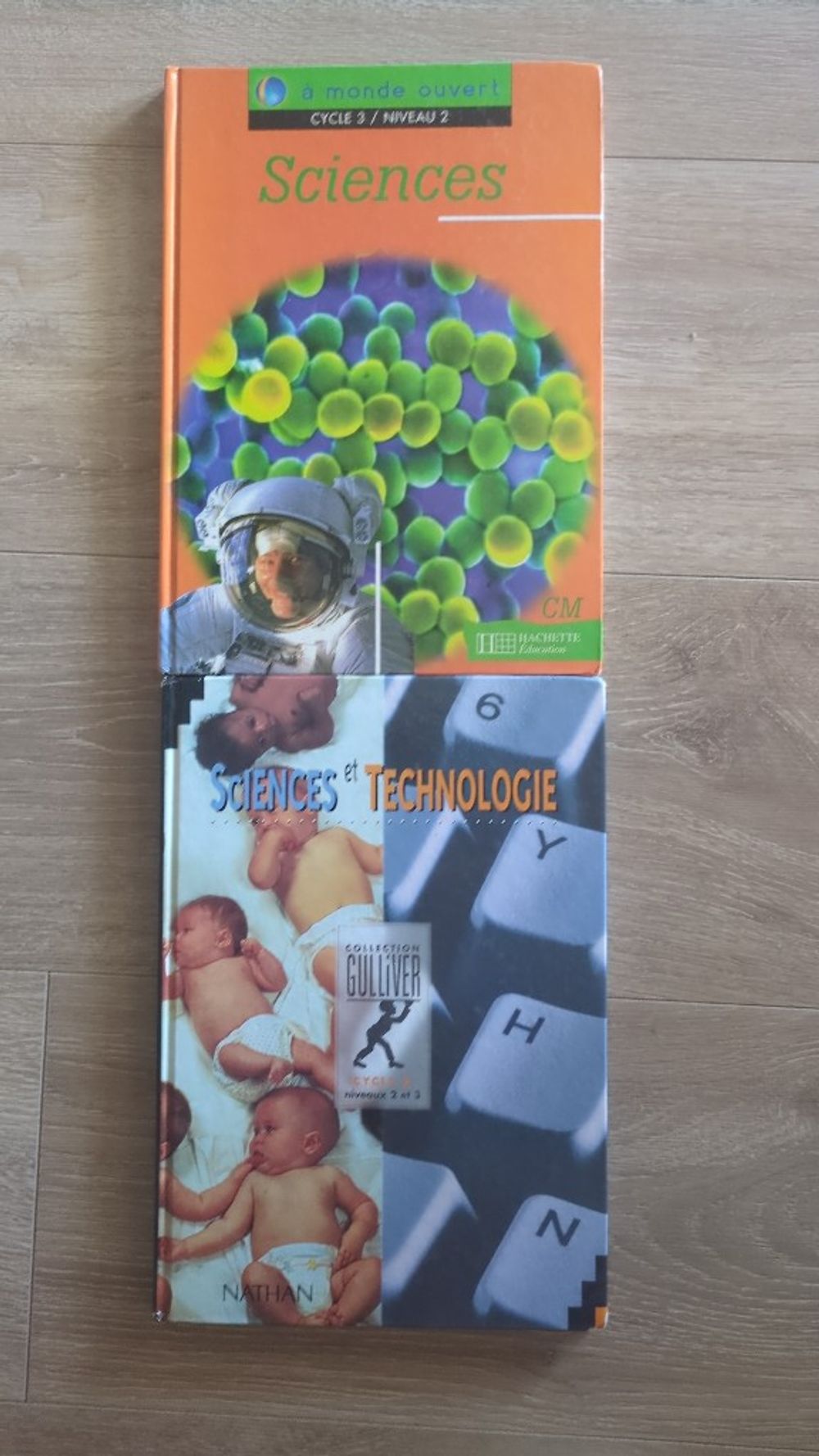 Image item