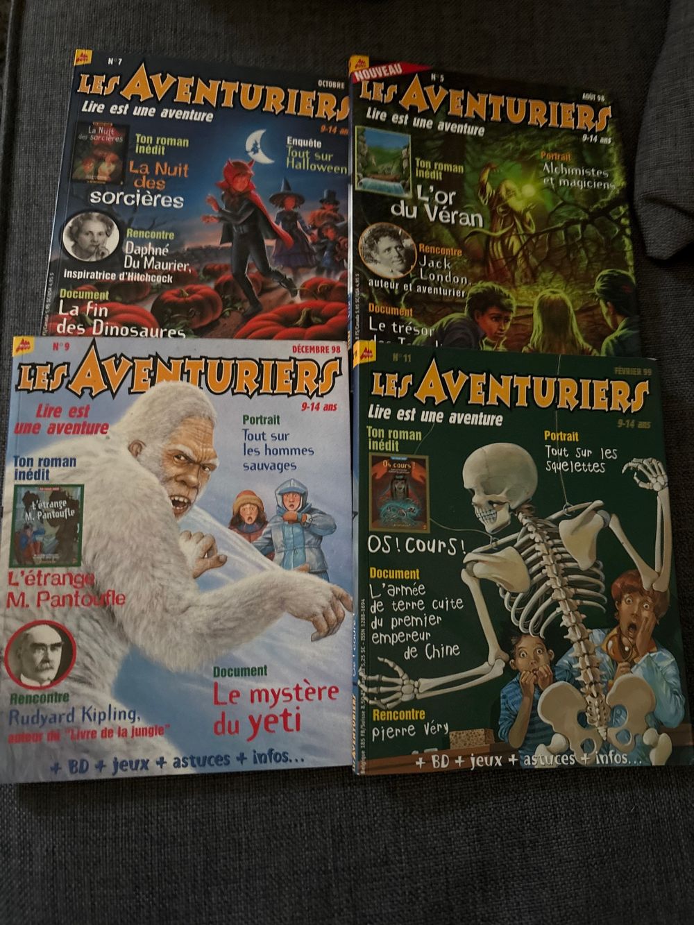 Image item