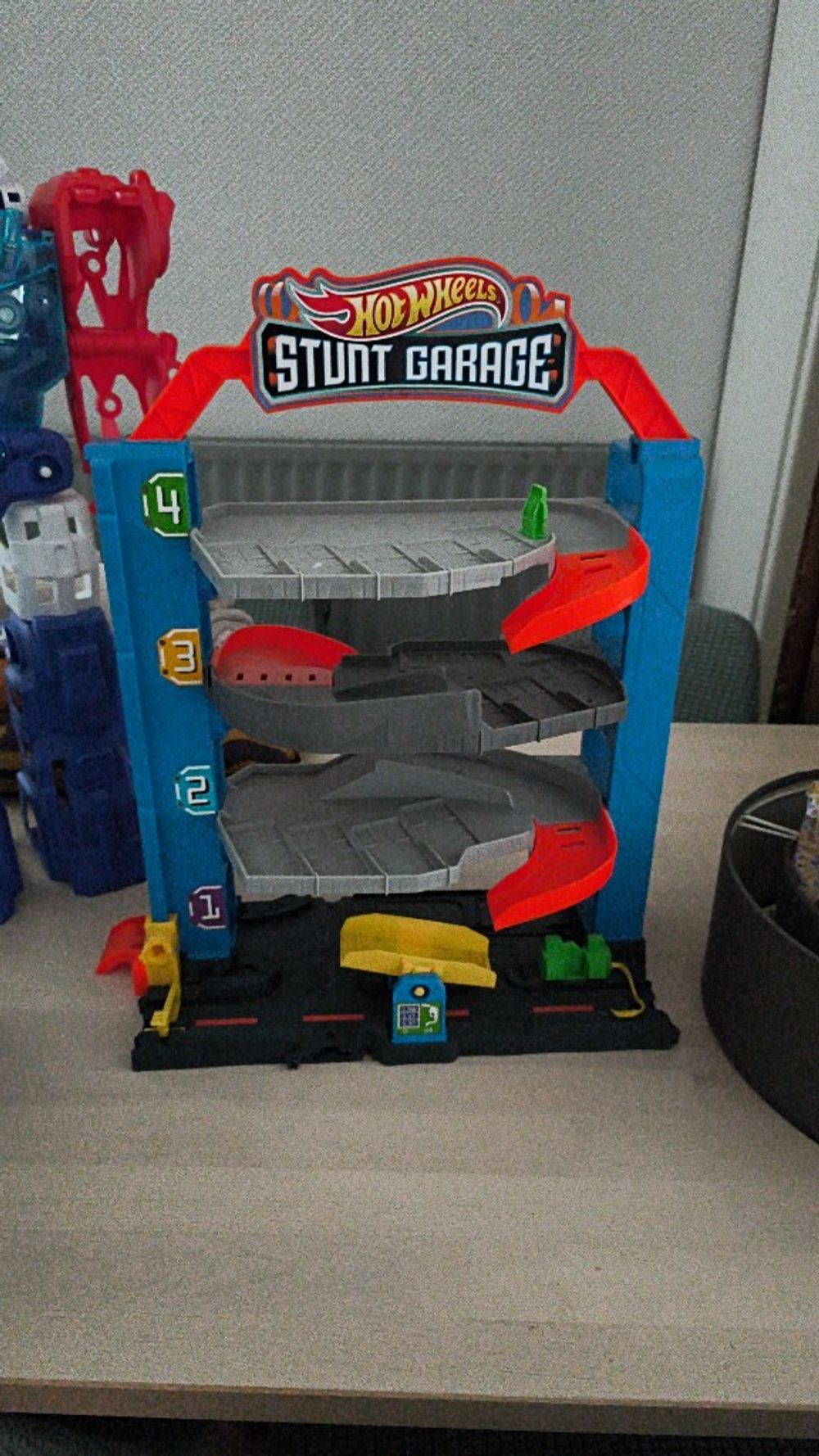 Image item