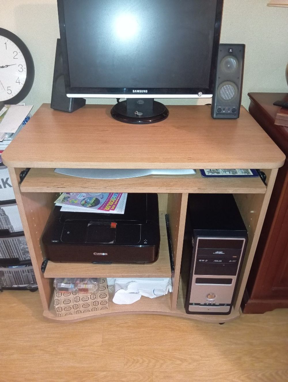 Image item