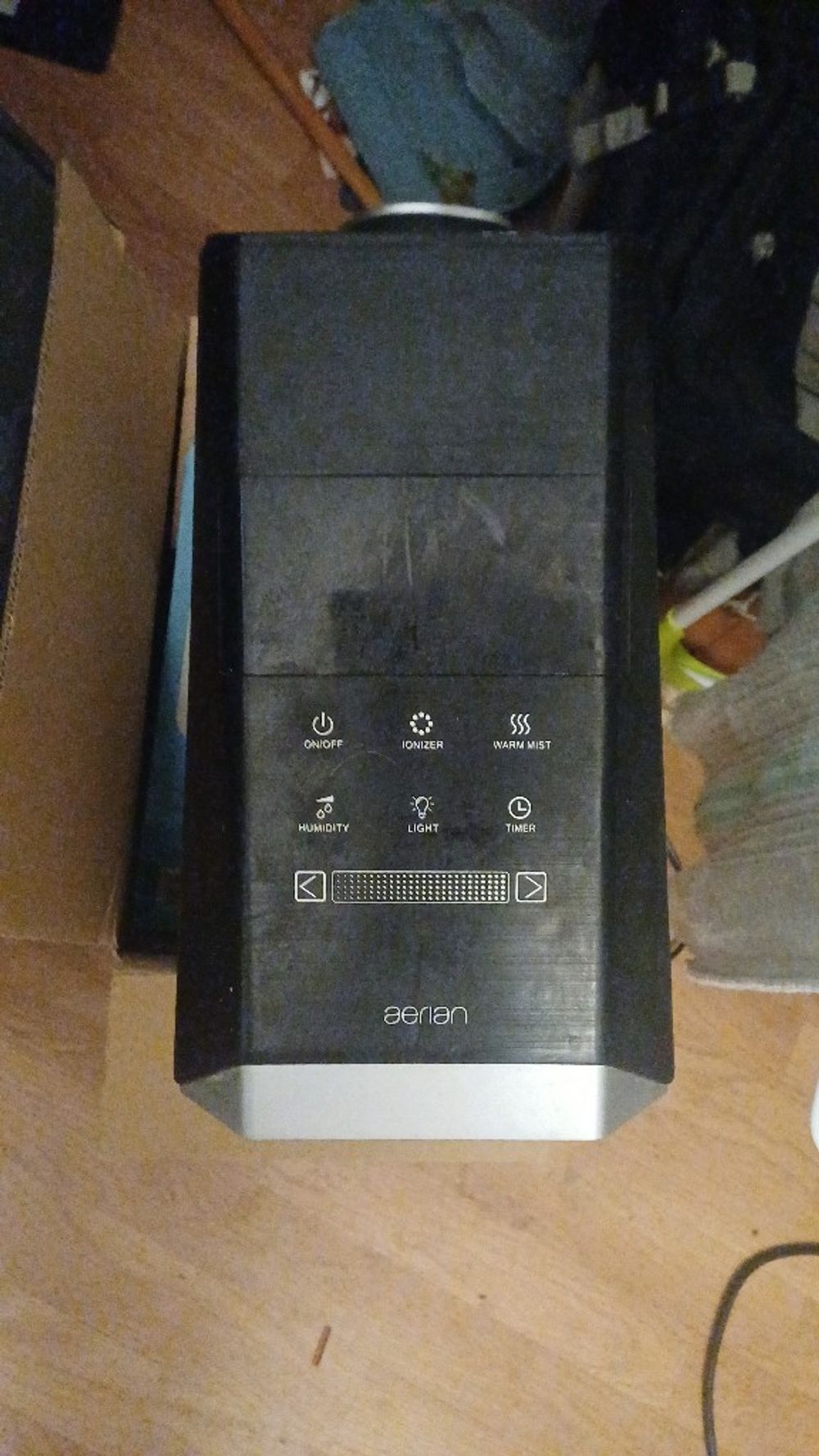 Image item