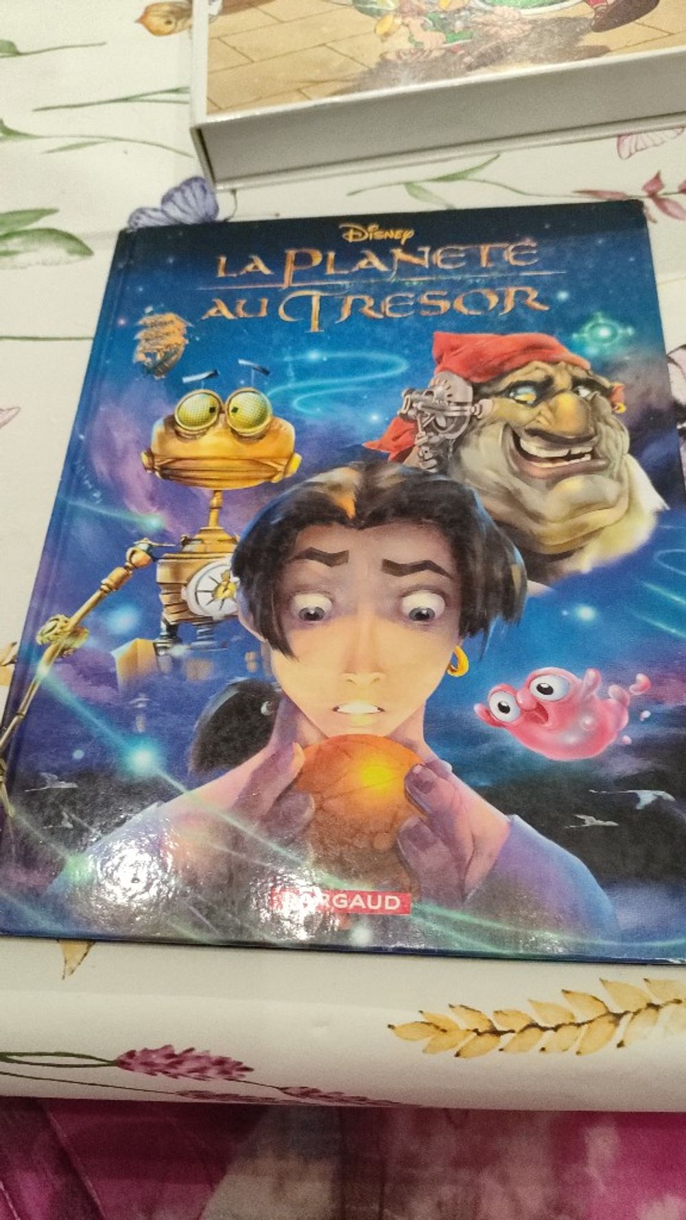 Image item