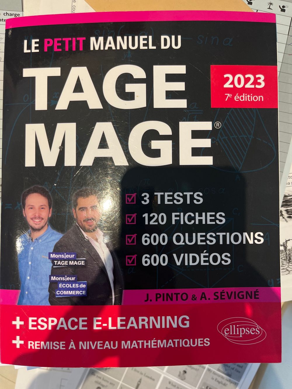 Image item