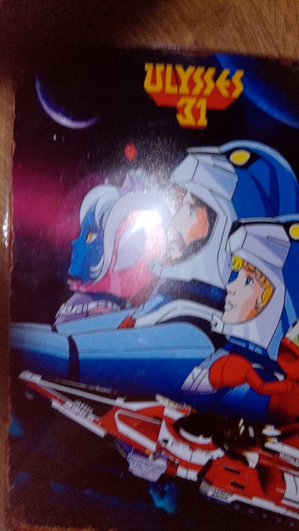 Image item