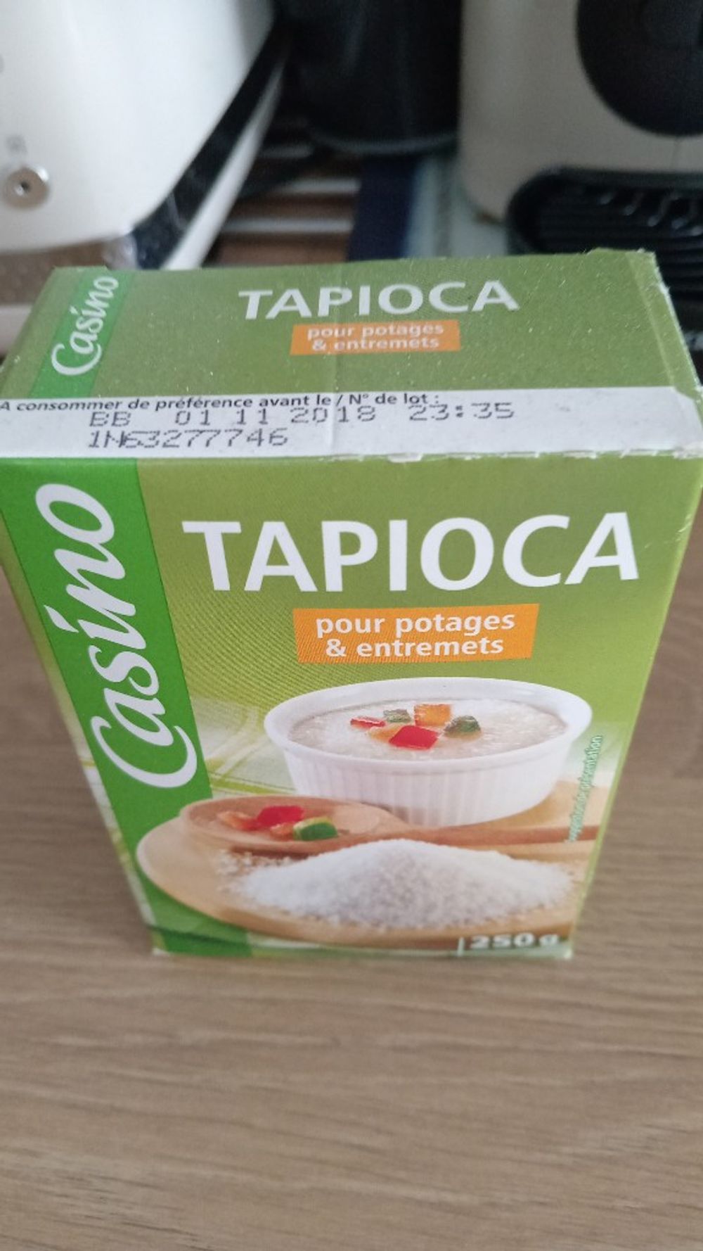Image item