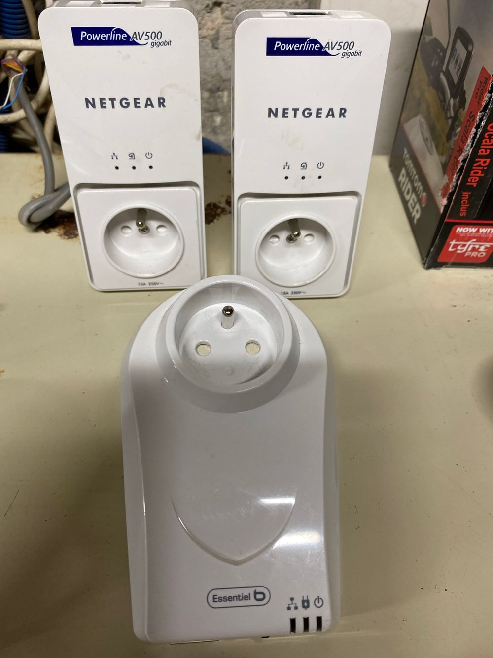 Image item