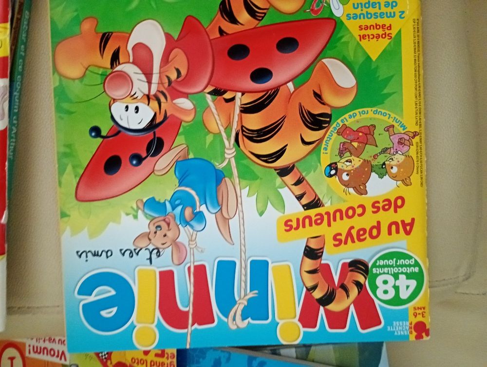 Image item