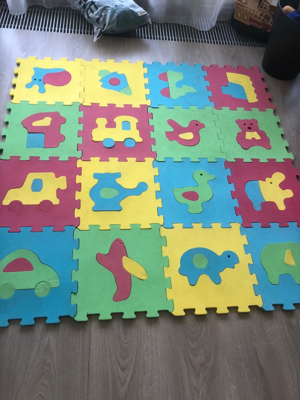 Image item