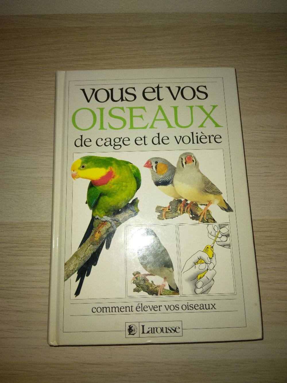 Image item