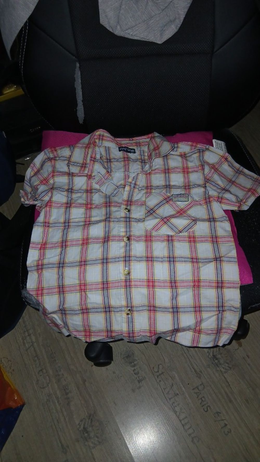 Image item