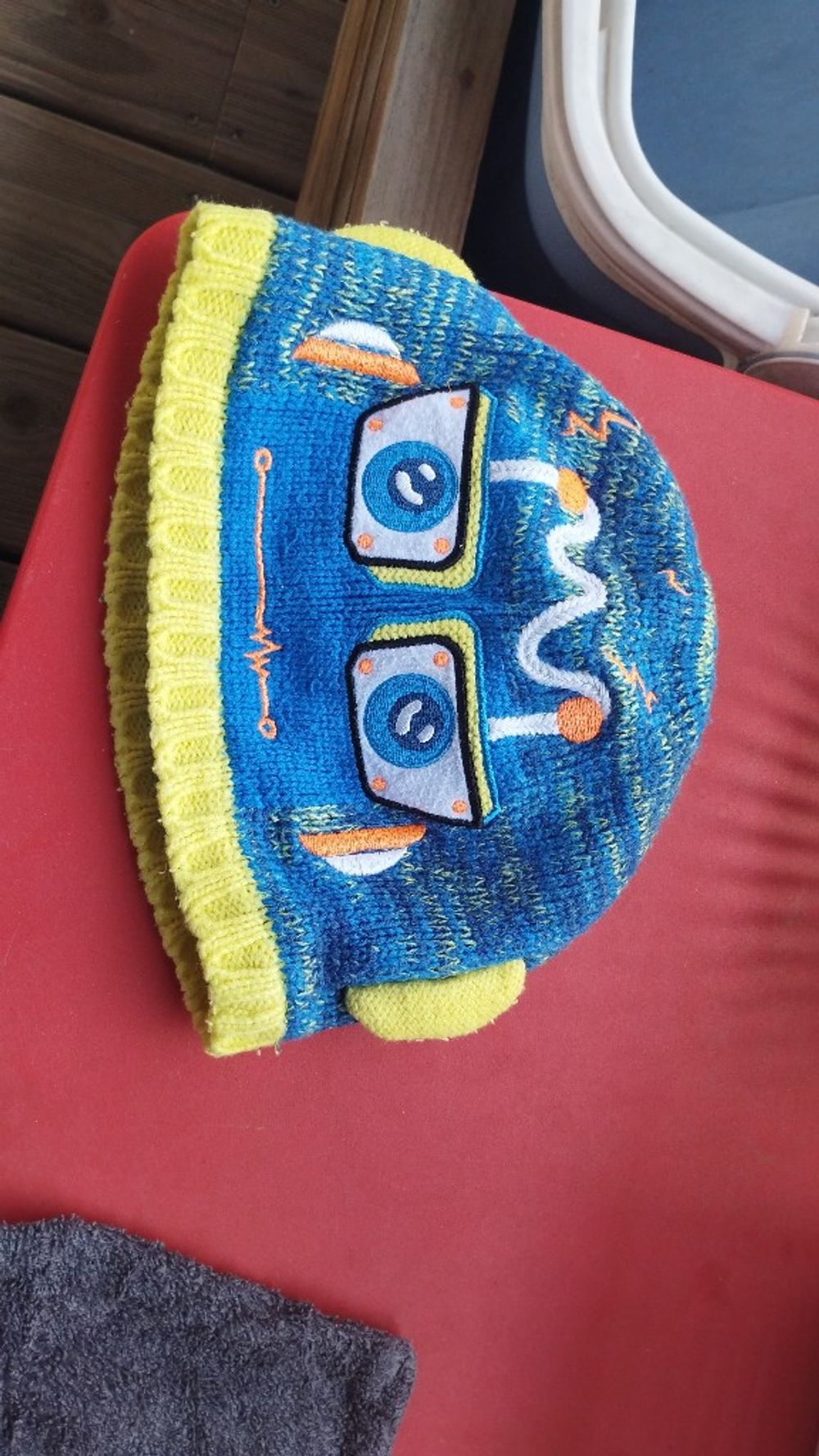 Image item