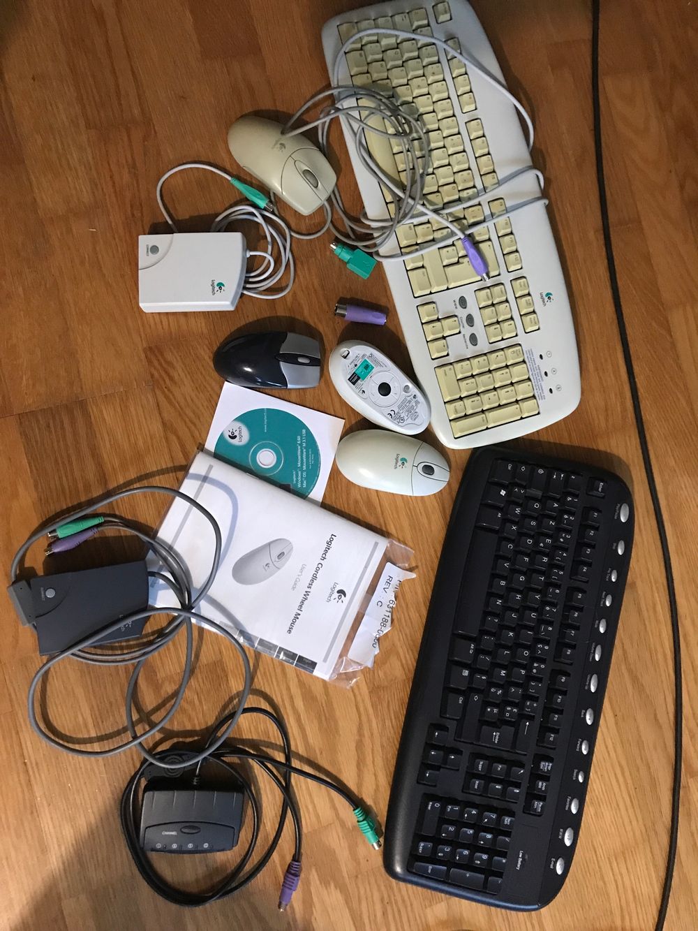 Image item