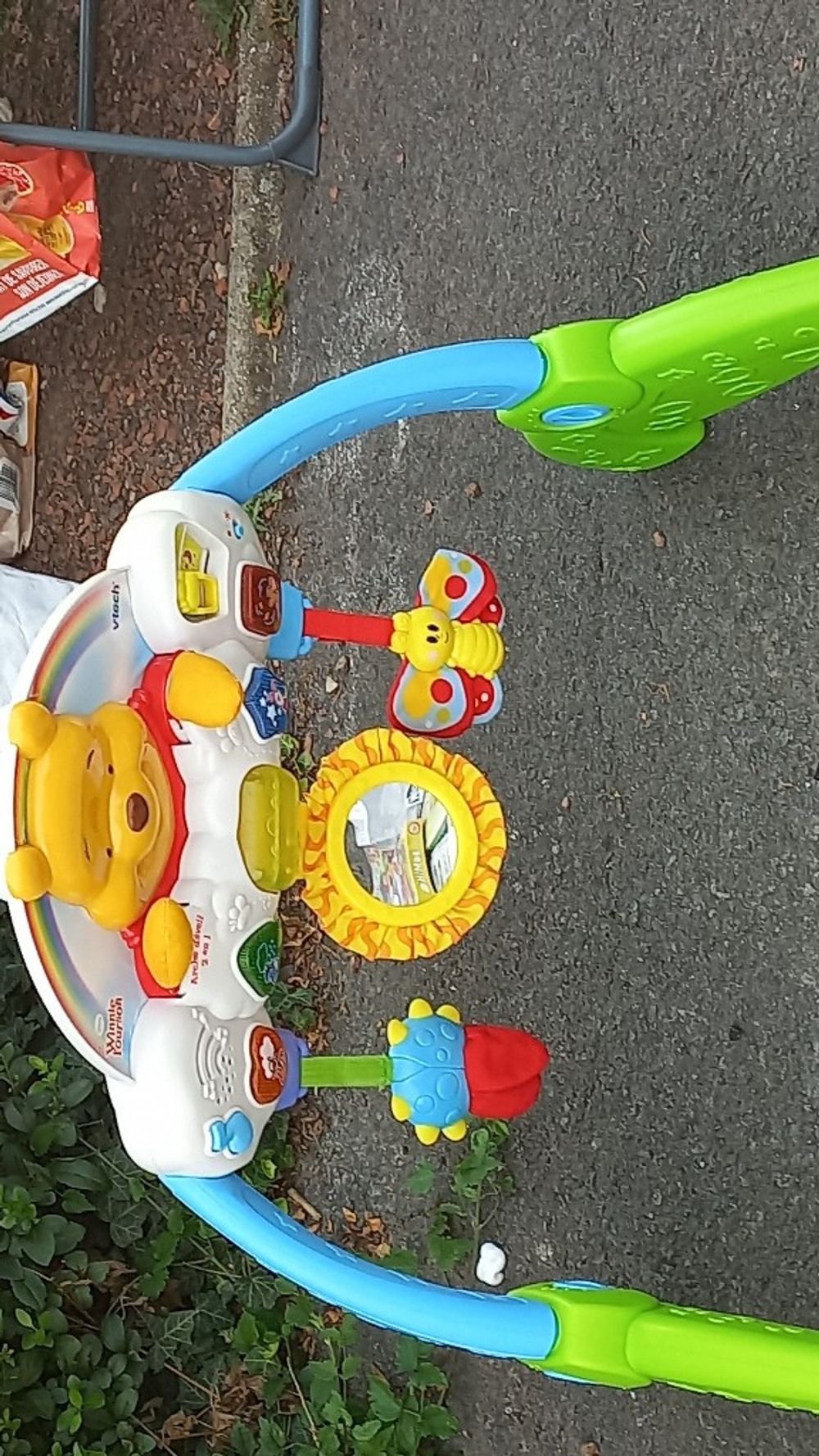 Image item