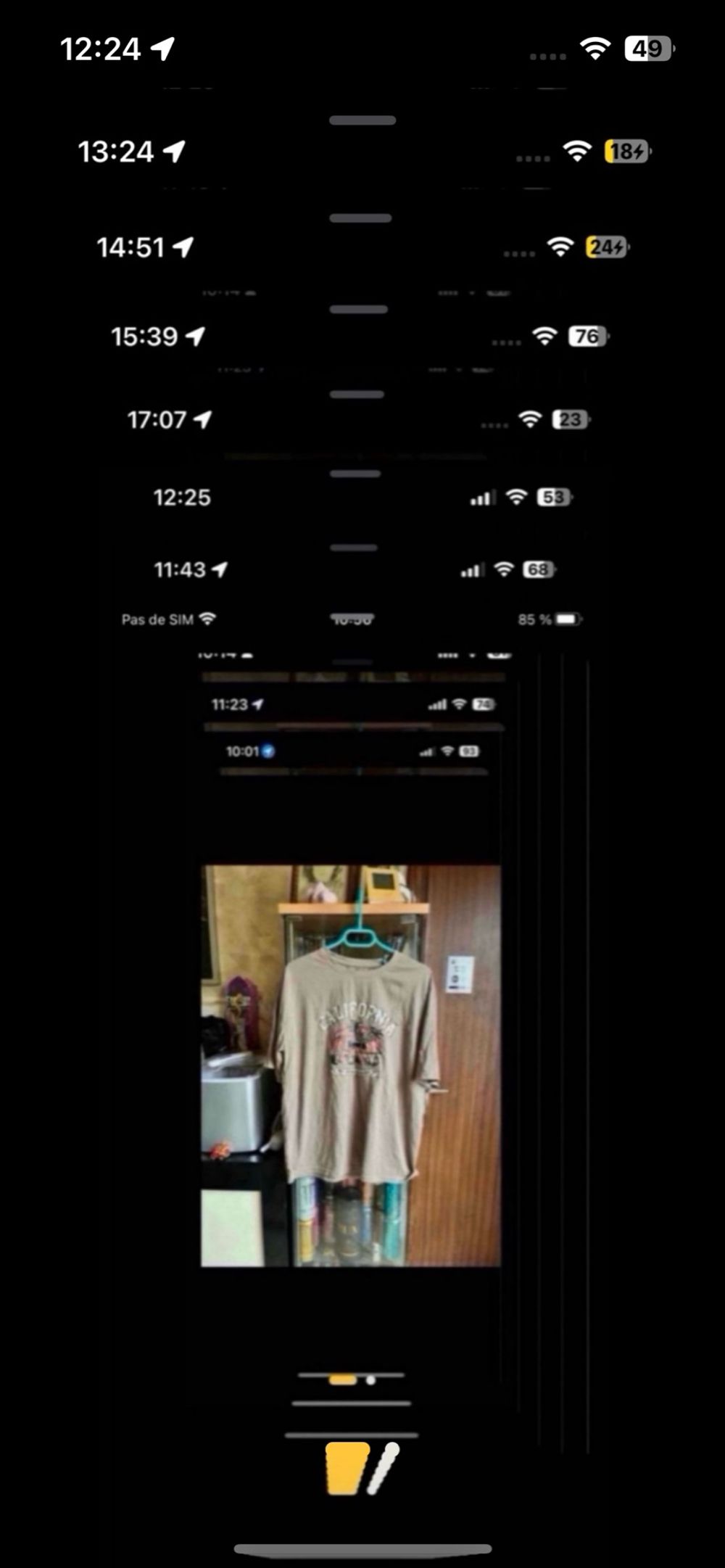 Image item