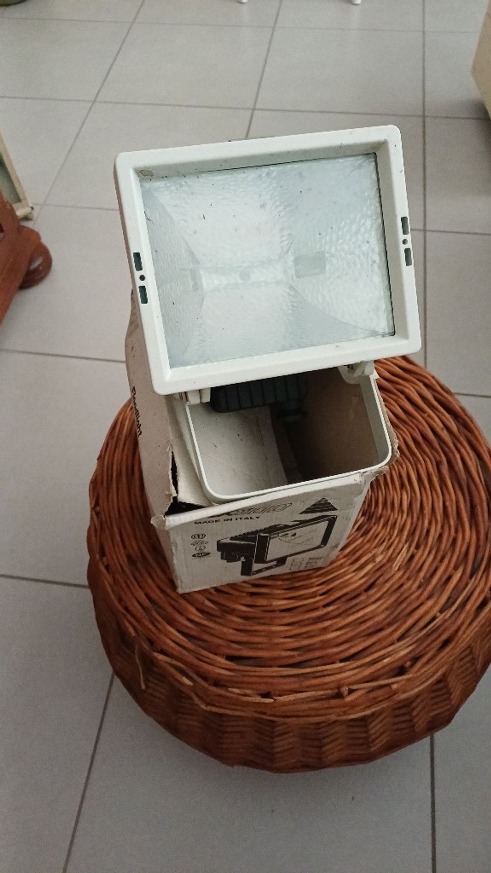 Image item