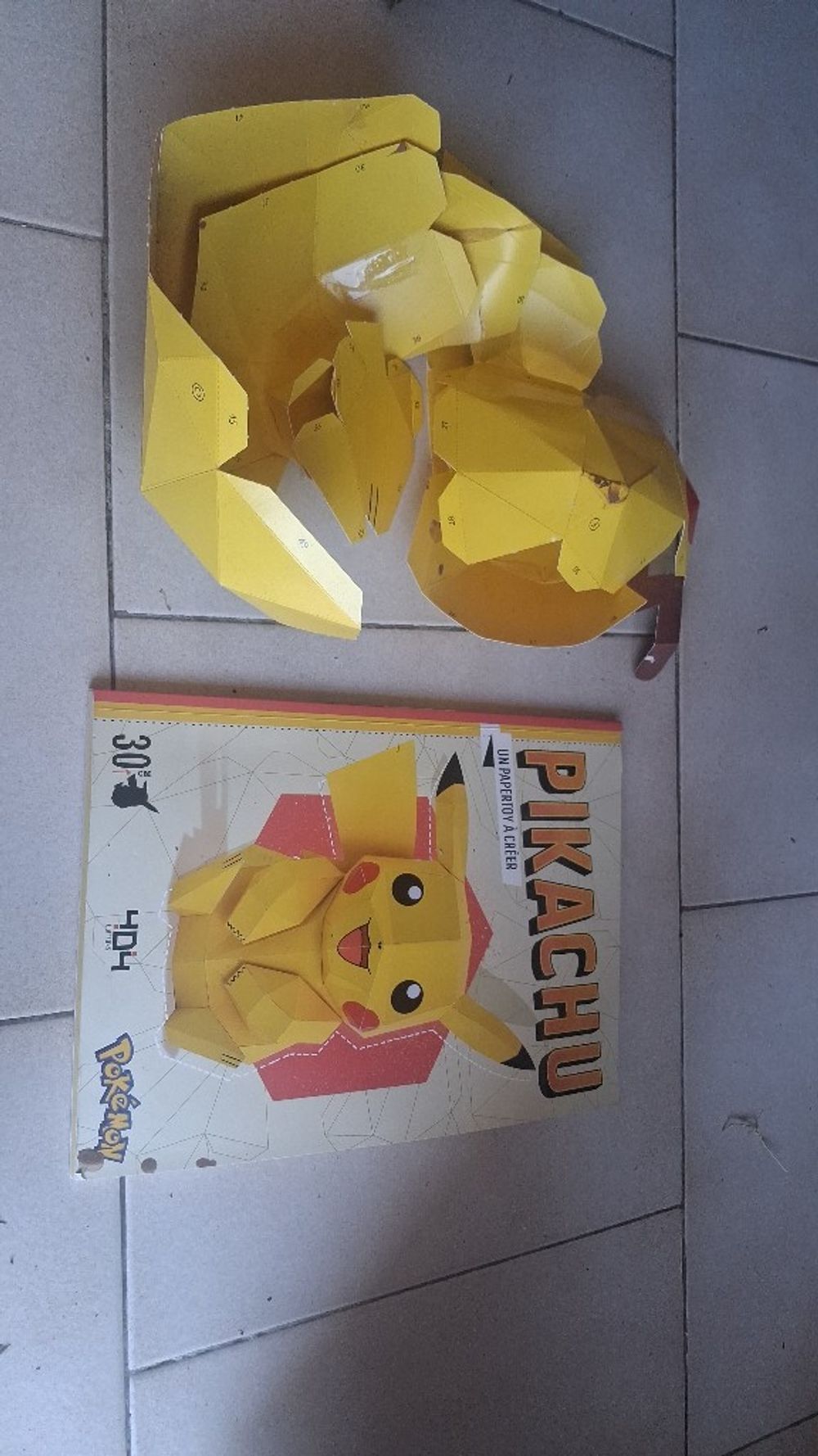 Image item