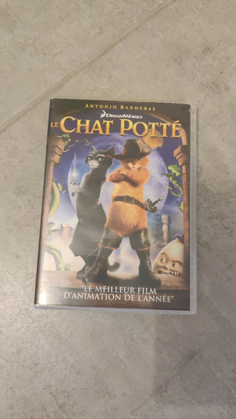 Image item