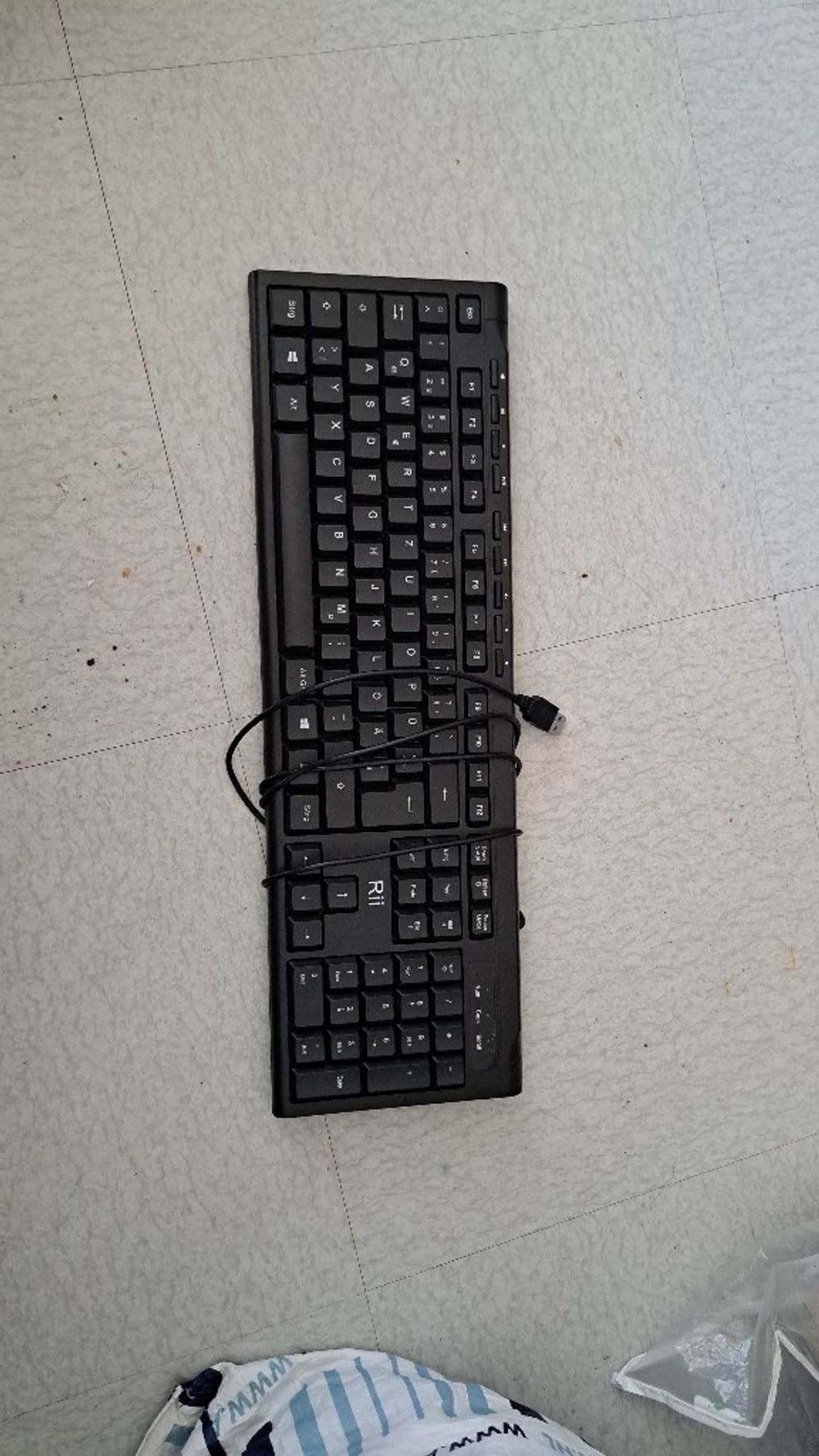 Image item