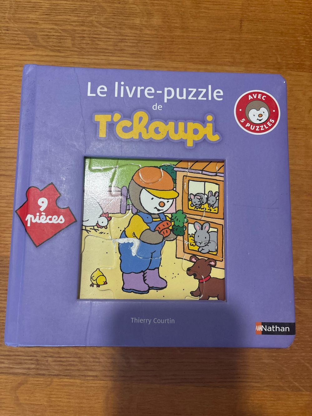 Image item
