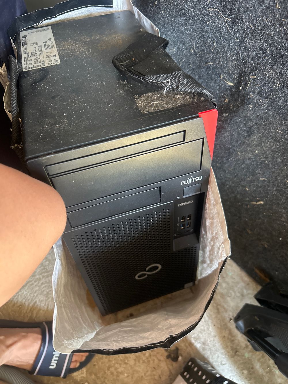 Image item