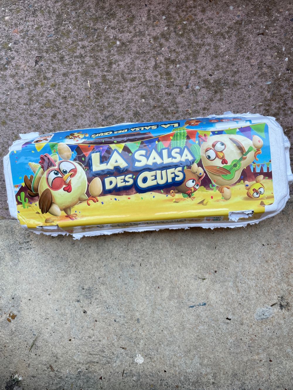 Image item