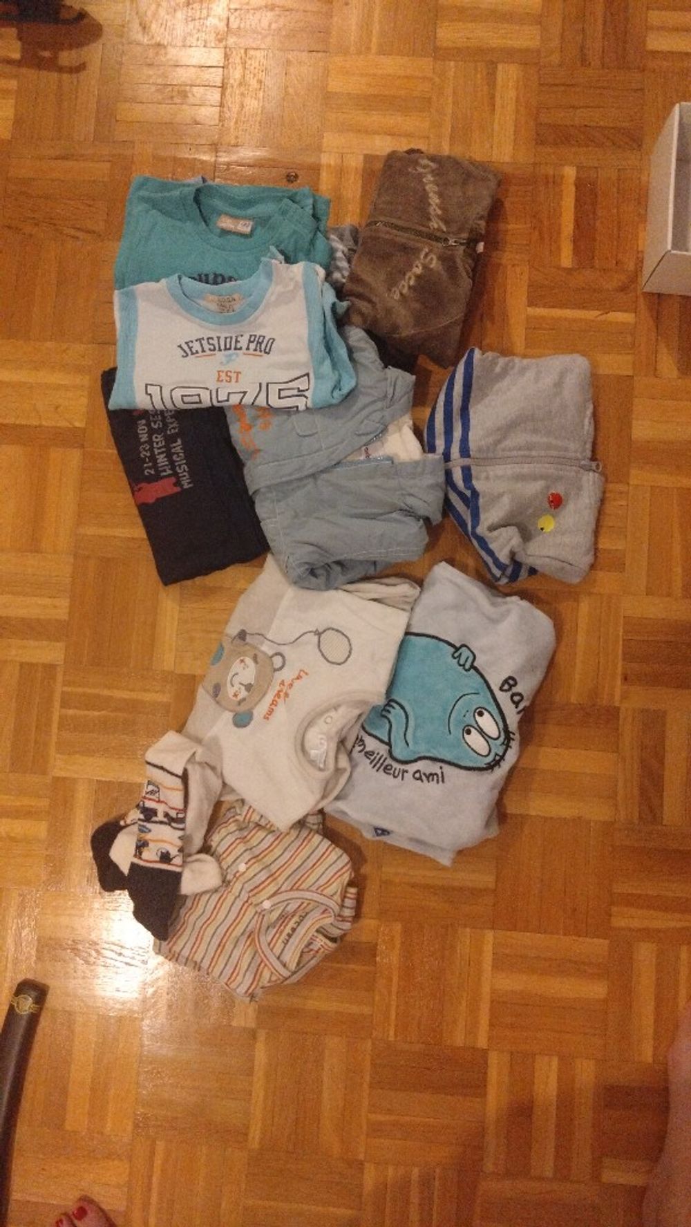Image item
