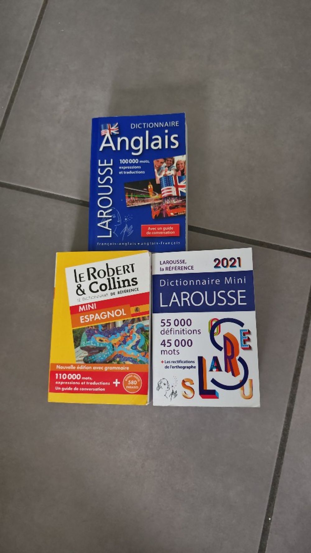 Image item