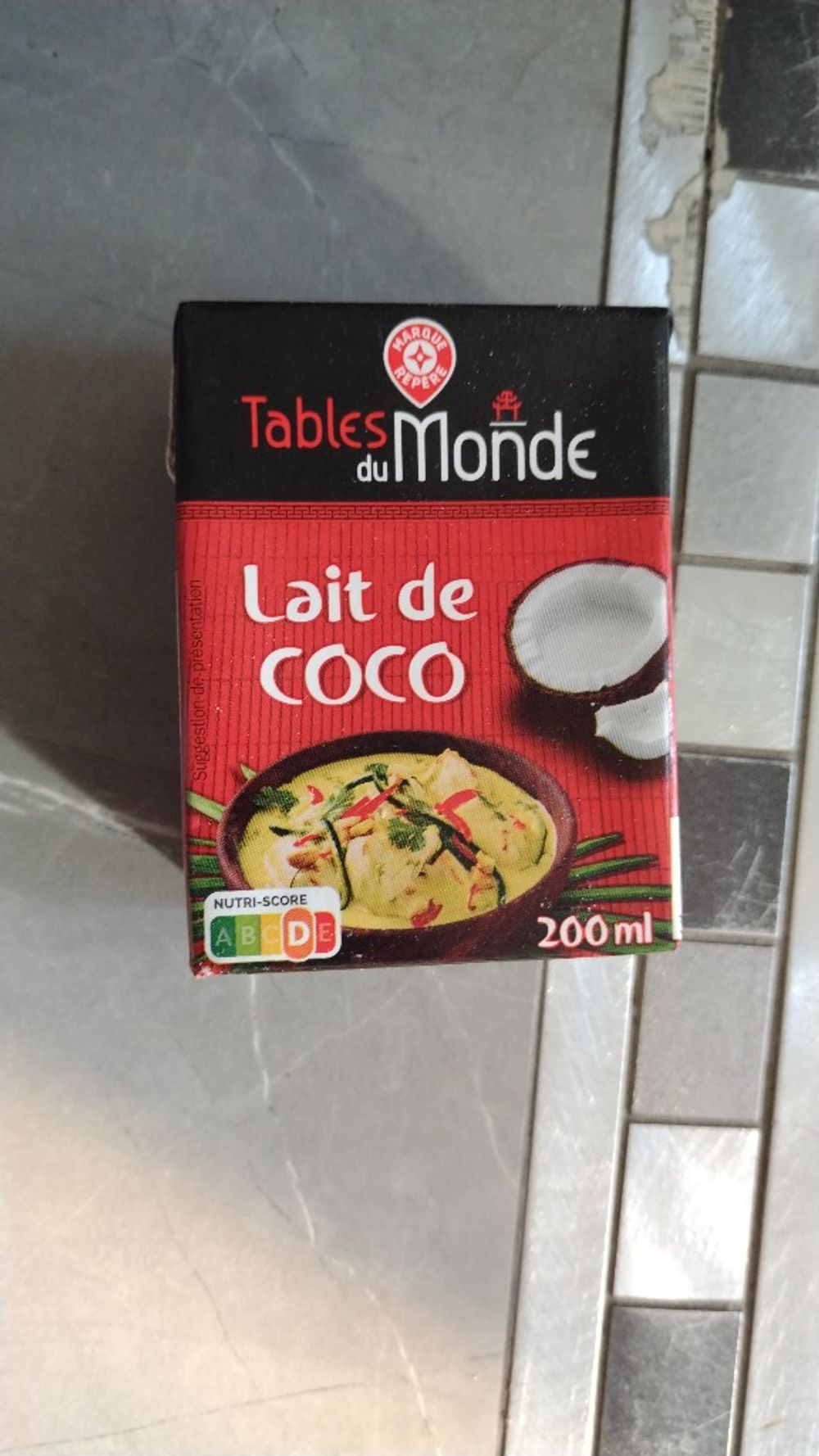 Image item